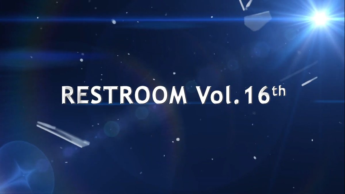 RestroomTH's tweet image. [#RESTROOM16 : Time Machine] Information Announcement - Official Trailer

youtu.be/TOD2_UoY9L4?si…

#Restroom16 #RestroomMagazine #Magazine #TimeMachine #นิตยสาร #LMC #CDMI #MSU #มมส