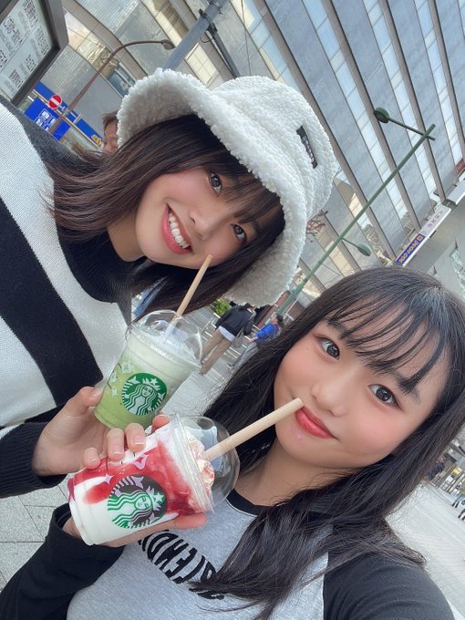 Twitterのコスプレ画像3