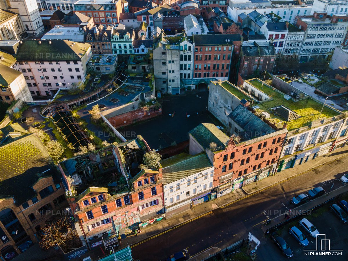 NI Planner tweet media