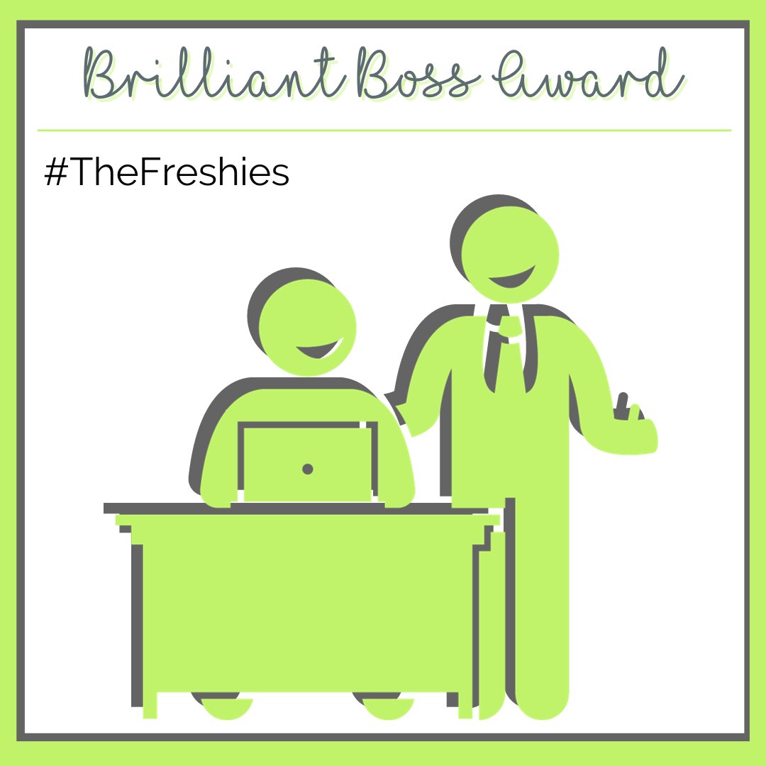 Fresh Perspective tweet media