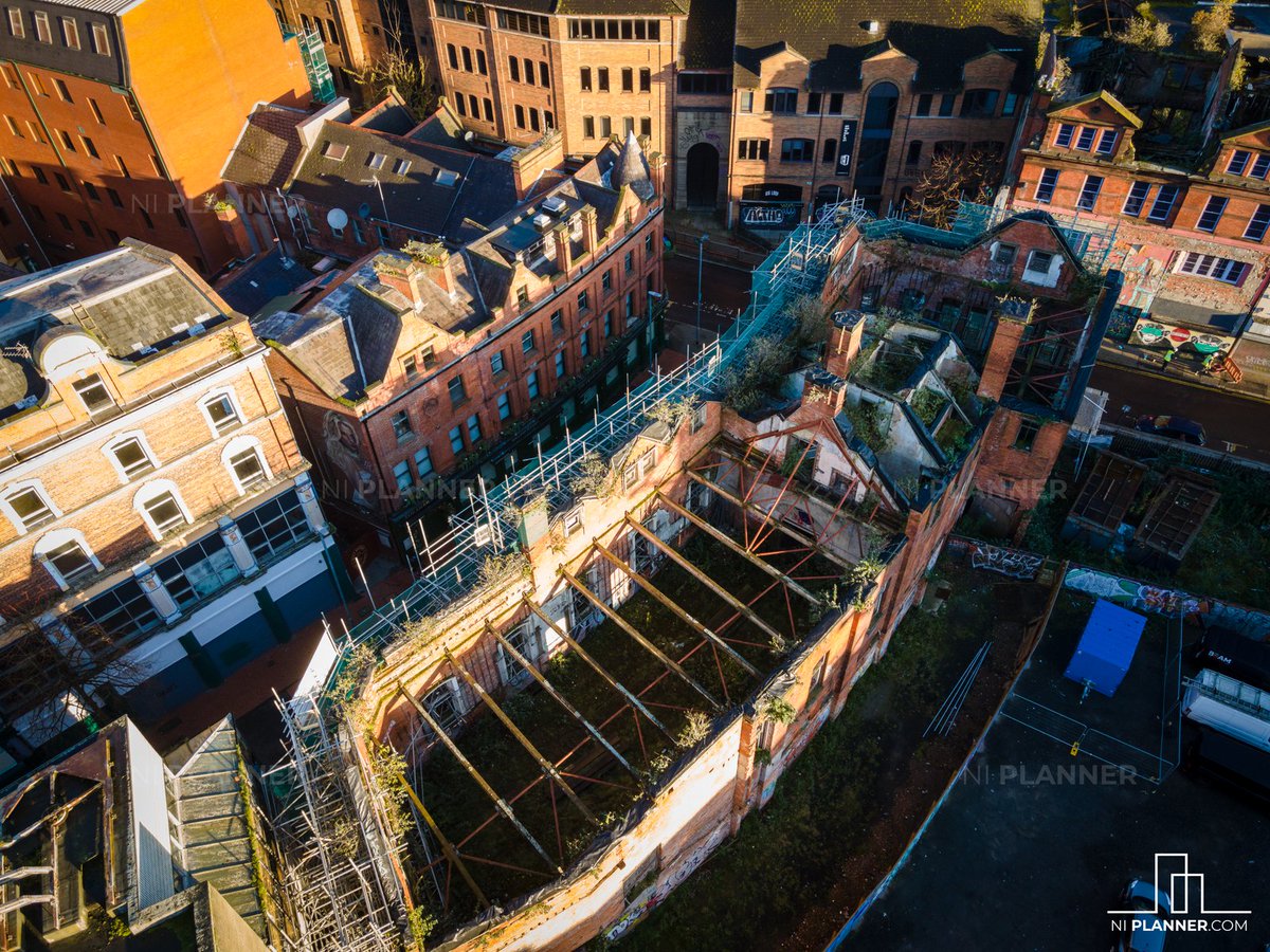 NI Planner tweet media