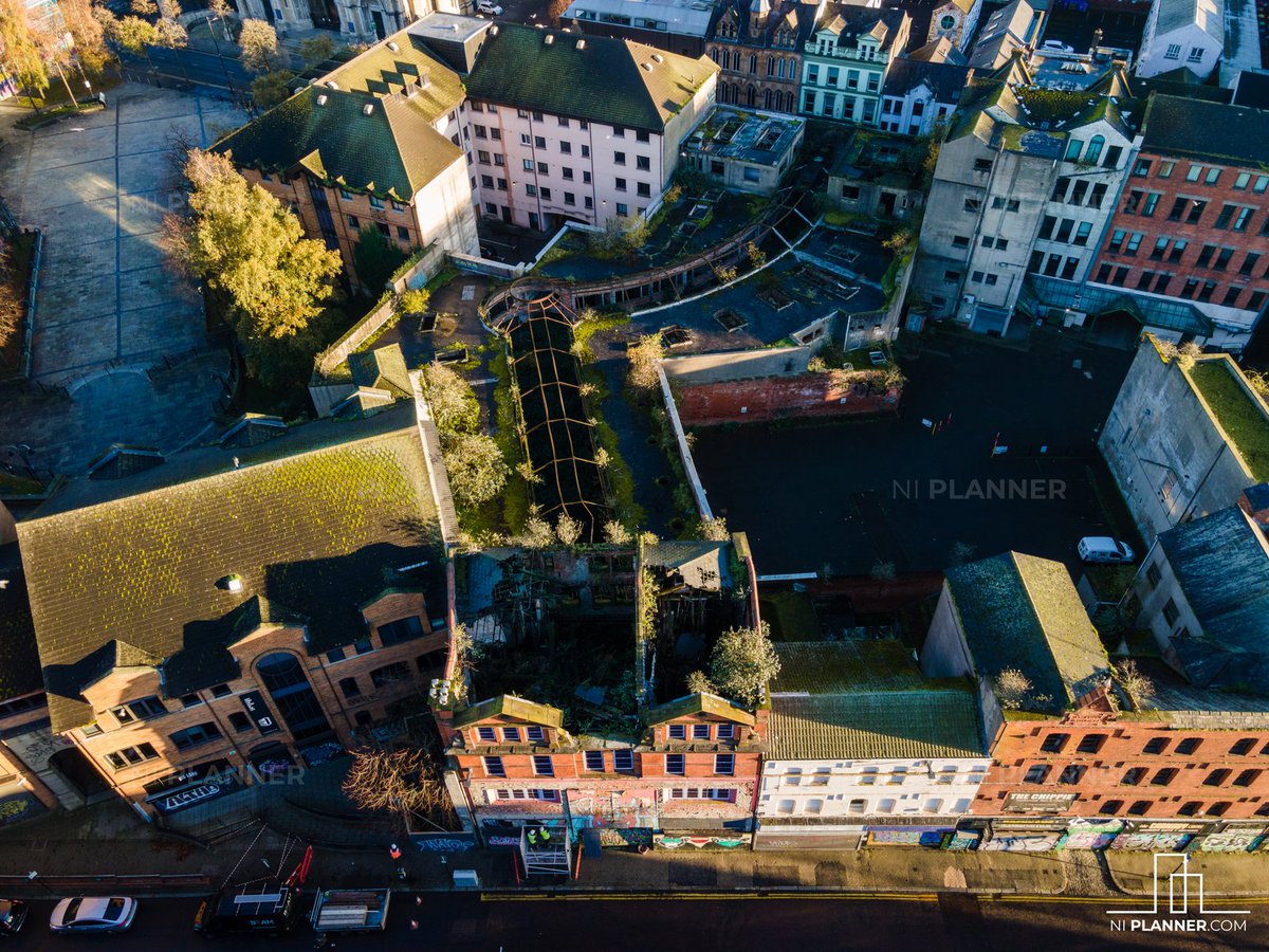 NI Planner tweet media