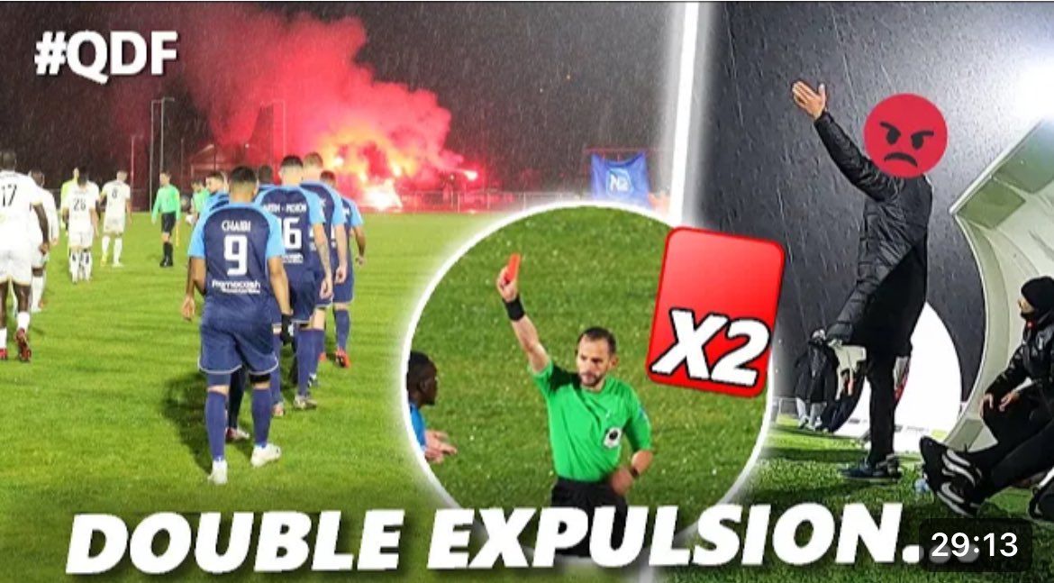 GrandGeneveFC's tweet photo. ð¥ Le dernier #QDF de @val_lienard est disponible !
Revivez le match face à lâ@etoilefc83
ð https://t.co/ABcwszAc6r https://t.co/0pJ6Sy2Up6
