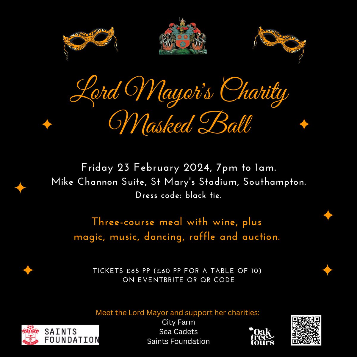 Lord Mayor of Southampton (@thesotonmayor) on Twitter photo 