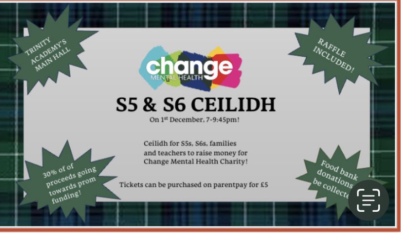 Trinity Academy PCC tweet media