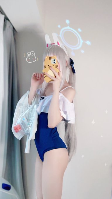 コスプレイヤーえびまるのTwitter画像8