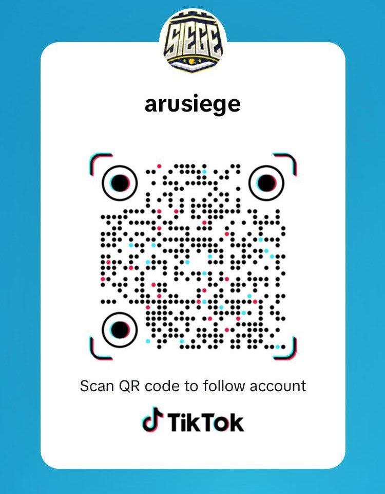 Anglia Ruskin Siege tweet media