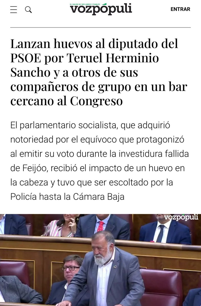 Isabel Díaz Ayuso tweet media