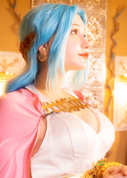 Twitterのコスプレ画像21