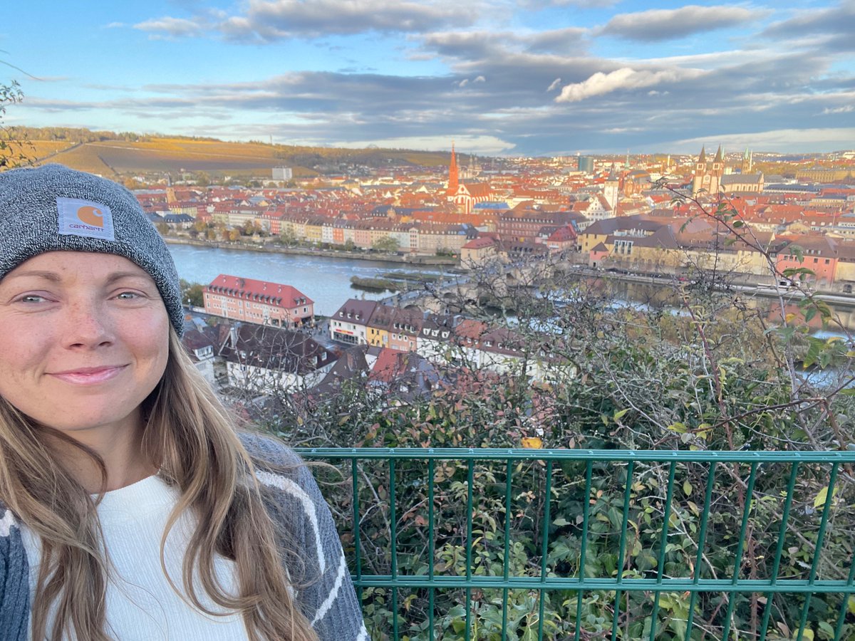 heyleigh0's tweet photo. I missed some countries in between you guys, my b. Coming at you from Germany until next week 👀 https://t.co/hVTAtVB4gR