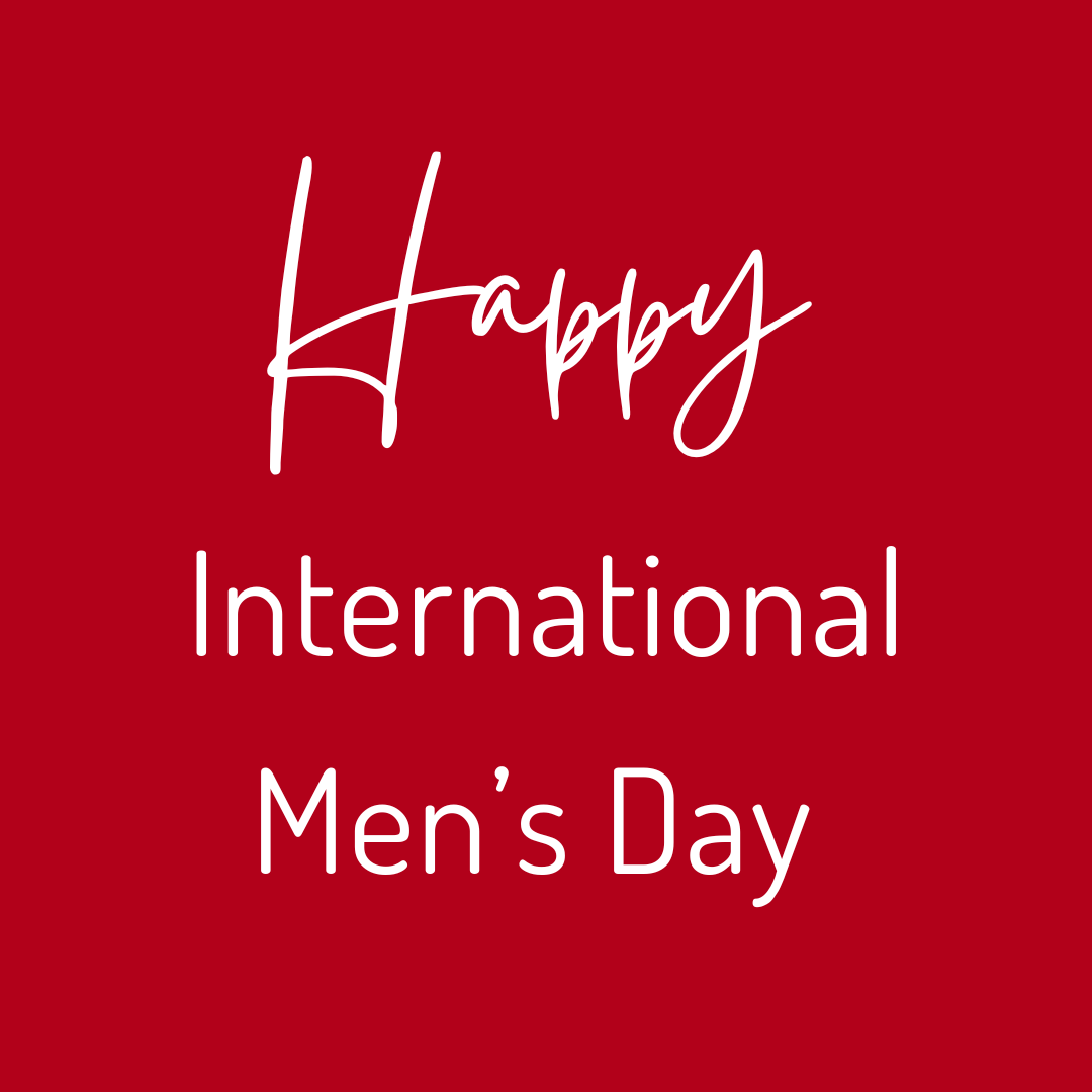 One_Traveller's tweet photo. Happy International Men's Day! 
We have the best bunch of guys who all bring their own strengths to the team! From creating amazing holidays, helping our travellers with their bookings, solving tech glitches to brewing the perfect coffee, they've got it all covered. 🥳 https://t.co/pal68Fn4If