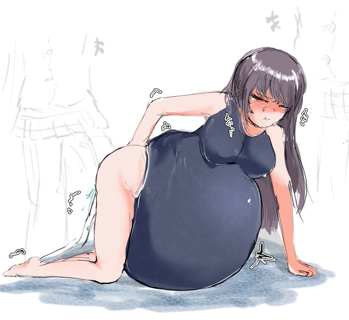 おてすて/Otesute tweet media