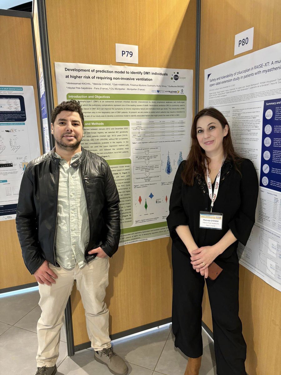 dm_scope's tweet photo. #JSFM2023 DM-Scope est présent au congrès JSFM 2023 à La Baule. Nous serons ravis de vous rencontrer sur place et d'échanger sur les projets de recherche en cours et à venir. Retrouvez-nous au poster P79 pour découvrir les dernières avancées de nos travaux. #DM1 #DM2 #DMScope https://t.co/tASOMFshPc