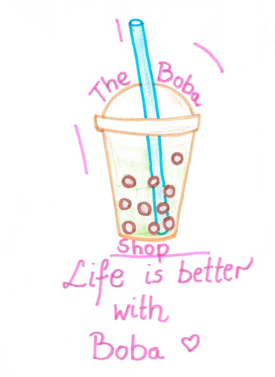 Our third entry from Wa7a for #NewmanGEW2023 comes from Hannah.