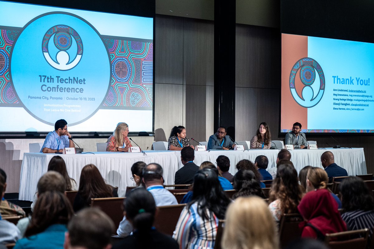 TechNet21Mod's tweet photo. 1/3 Zero-dose populations: Who are they and how do we reach them? #technetconference2023
- EN recording:https://t.co/y1h8rUFVMv
-Presentation slides: https://t.co/FdSDmbI6b6 https://t.co/X9FQzBadqV