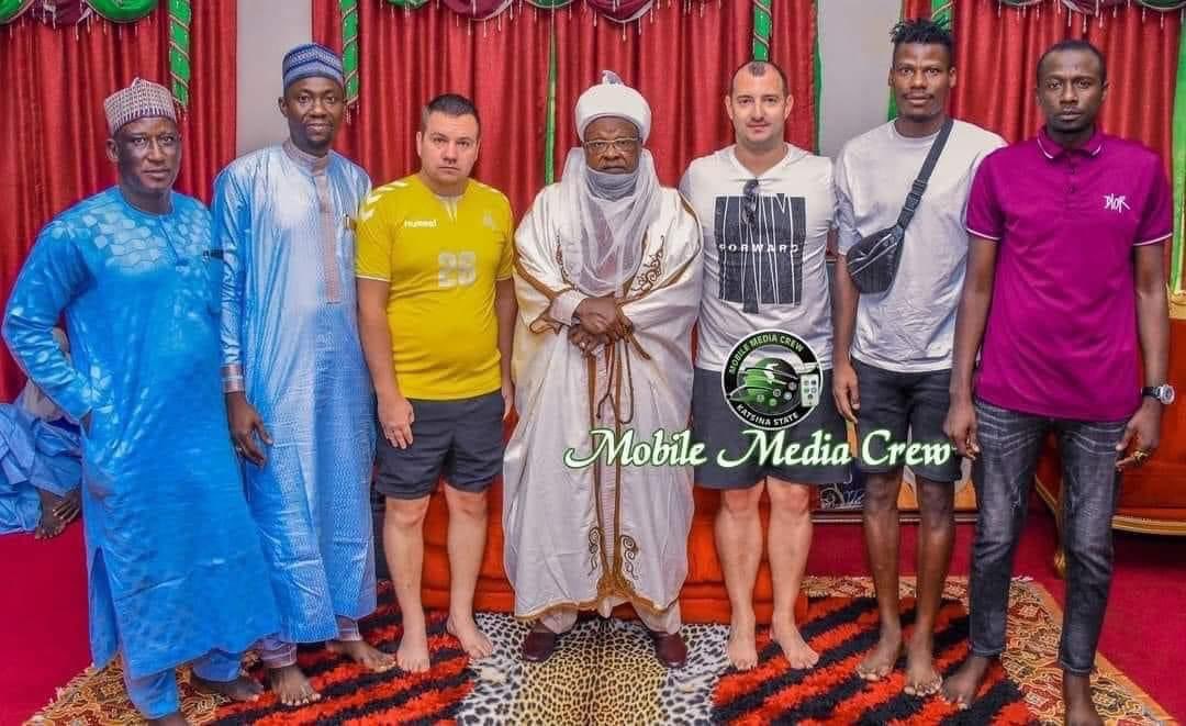 Senator Shehu Sani tweet media