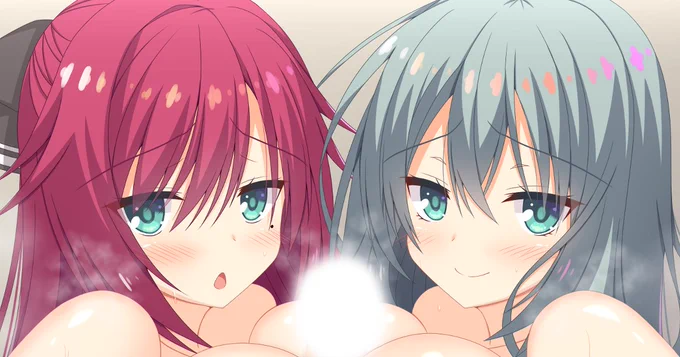 fanbox更新しました   