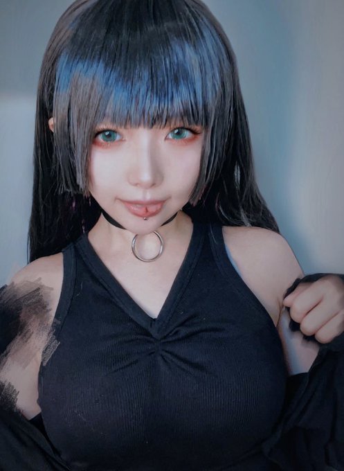 コスプレイヤートキワのTwitter画像52