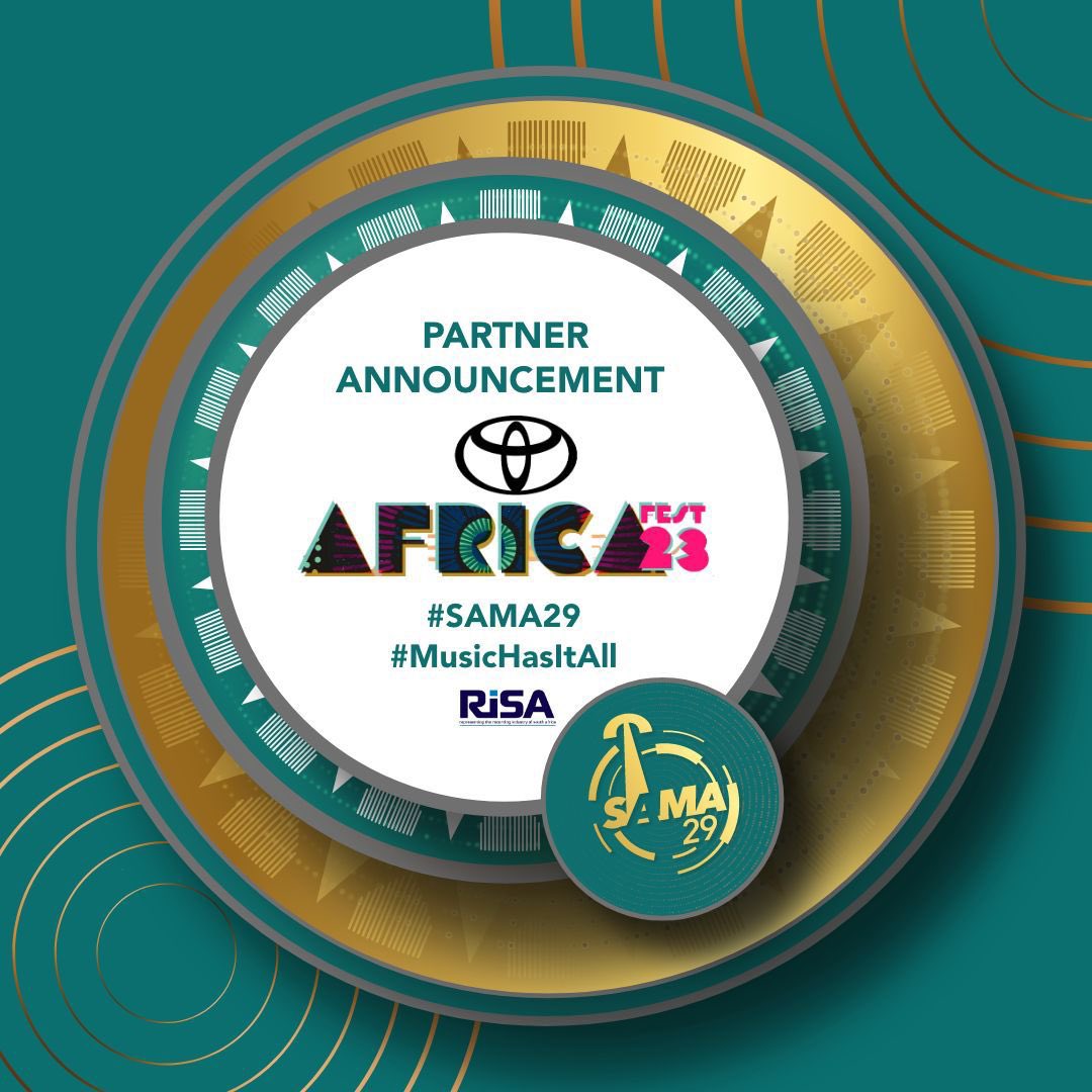 priddylasy27's tweet image. It’s about to be the weekend to remember for real 🥹 @TheSAMAs is hosting Awards, can’t wait to celebrate SA music 🔥🥳! #SAMA29
#AfricaFest

Date : 18 November 2023 Venue :   SunBet Arena, Time Square Menlyn.