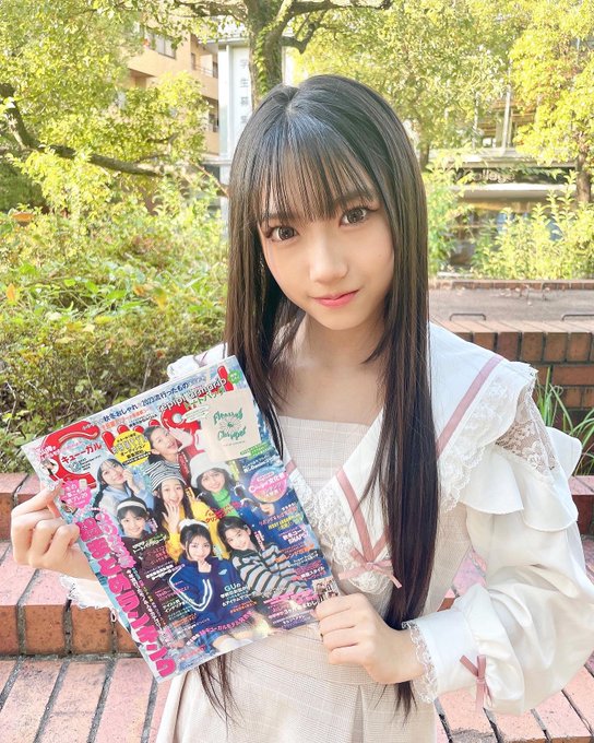 Twitterのコスプレ画像2