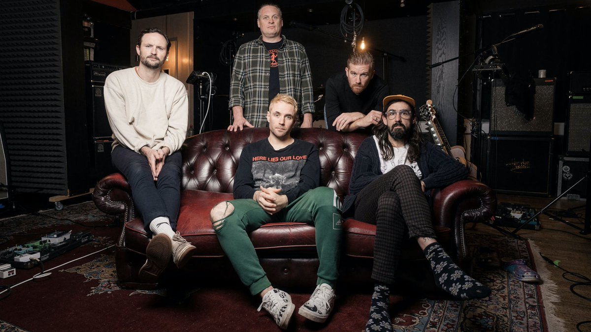 Kerrang! tweet media