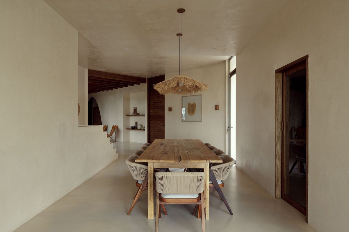 MANUEL TORRES DESIGN tweet media