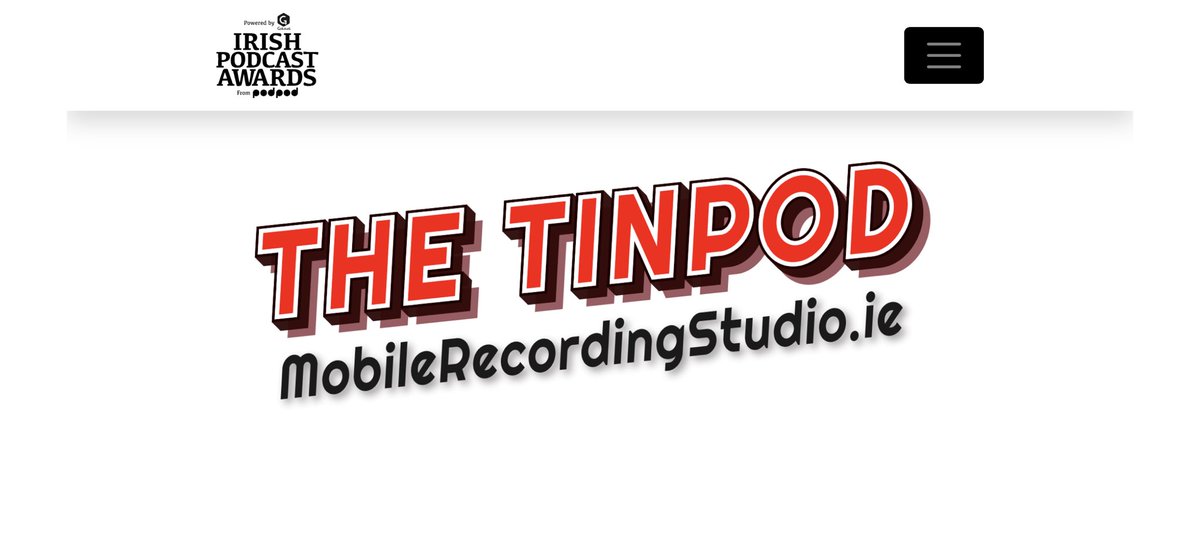 Tinpot Productions tweet media