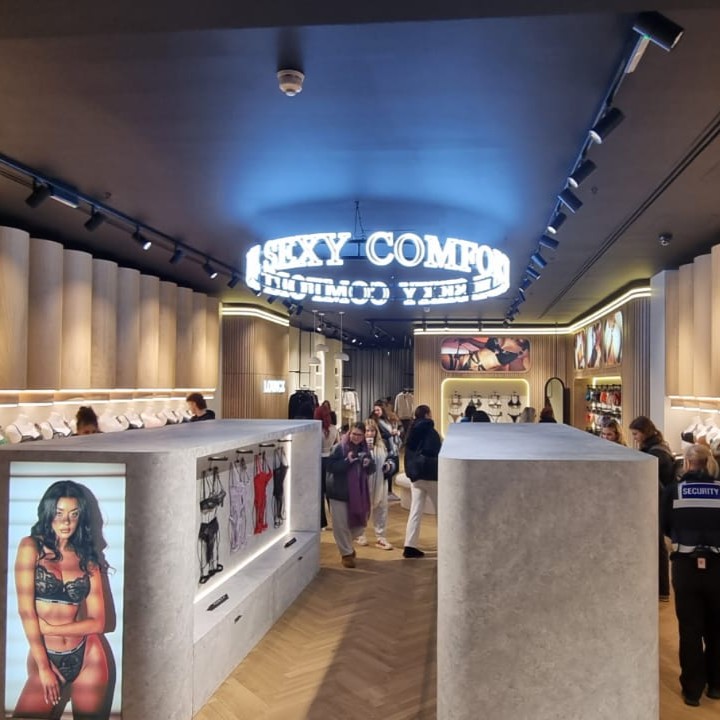 TRINITY LEEDS tweet media