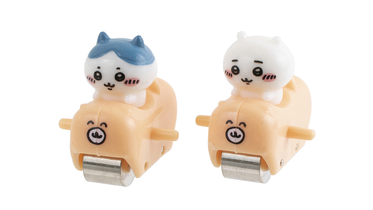 ちいかわグッズ公式 على X: ちいかわグッズ公式 على X: