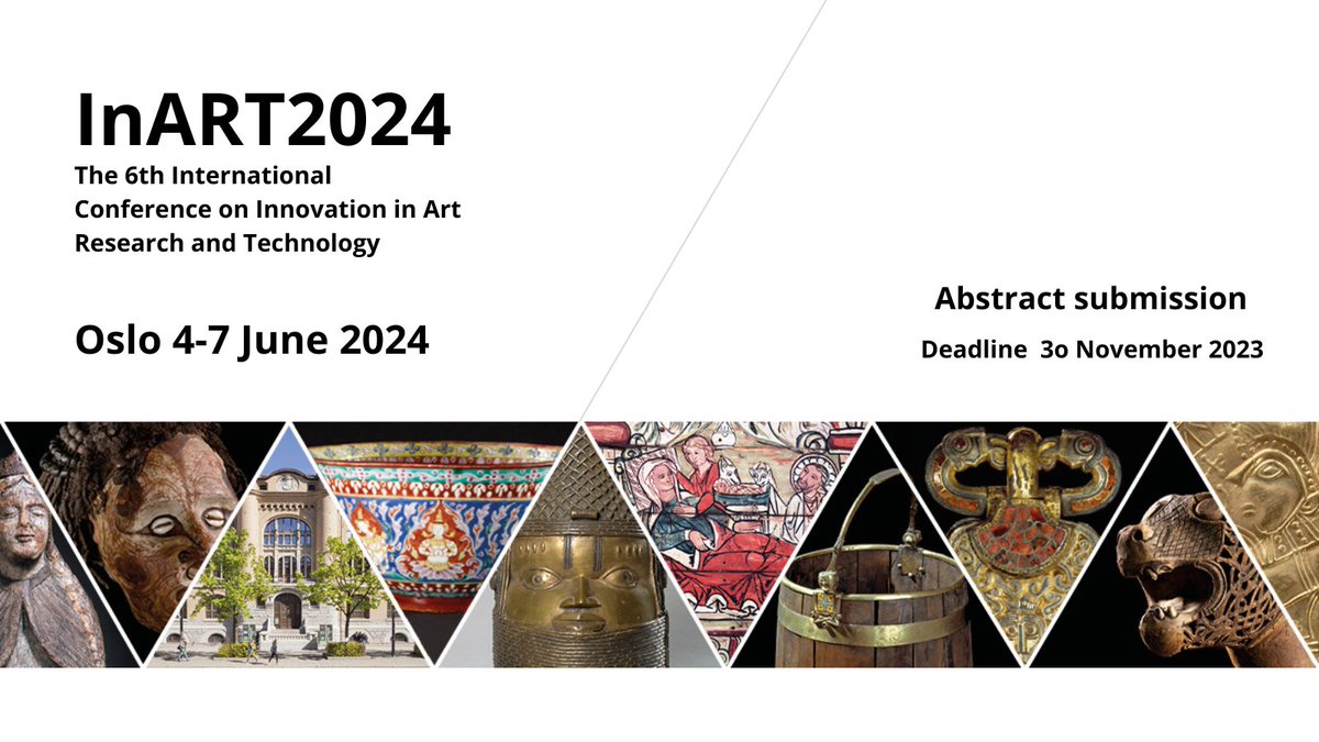 E-RIHS EU tweet media