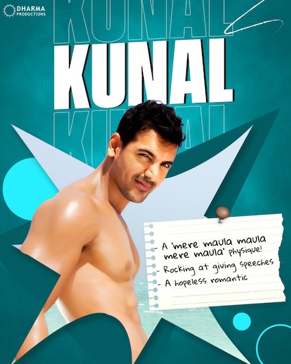 Venetia Sarll (@venetiasarll) on Twitter photo Here's today's post, rafties, ENJOY! 💖✨😁
thequeensraft.wordpress.com/2023/11/16/loo…
I'll blog again on SATURDAY. Take care. 😚🤗
<a href="/TheJohnAbraham/">John Abraham</a> #15YearsOfDostana #EckoIndia #RaftieCreativity #INDvsNZ Here's today's post, rafties, ENJOY! 💖✨😁
thequeensraft.wordpress.com/2023/11/16/loo…
I'll blog again on SATURDAY. Take care. 😚🤗
<a href="/TheJohnAbraham/">John Abraham</a> #15YearsOfDostana #EckoIndia #RaftieCreativity #INDvsNZ