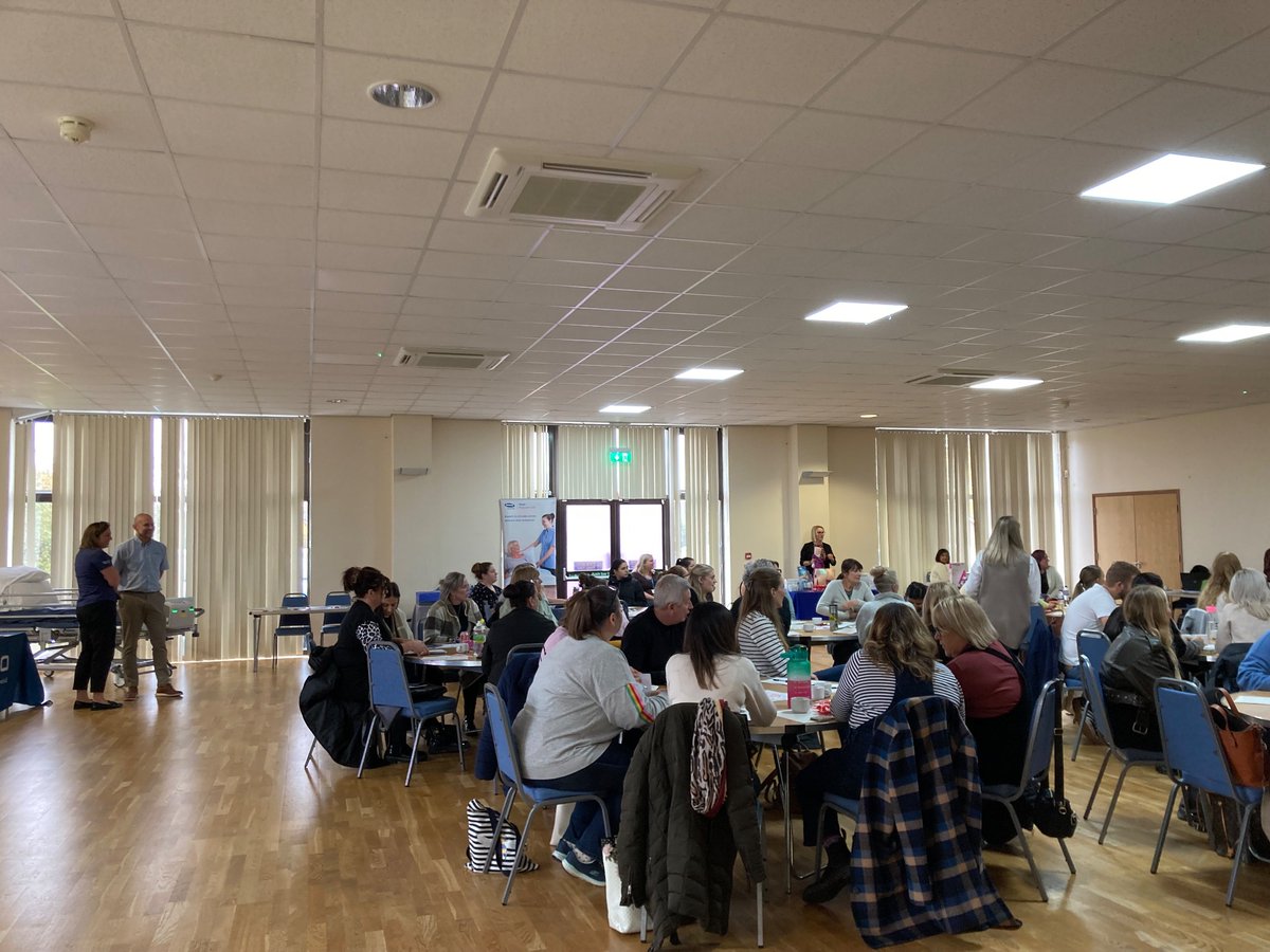 <a href="/ULHTTVTeam/">ULHT TV Team</a> celebrating StopthePressureDay#