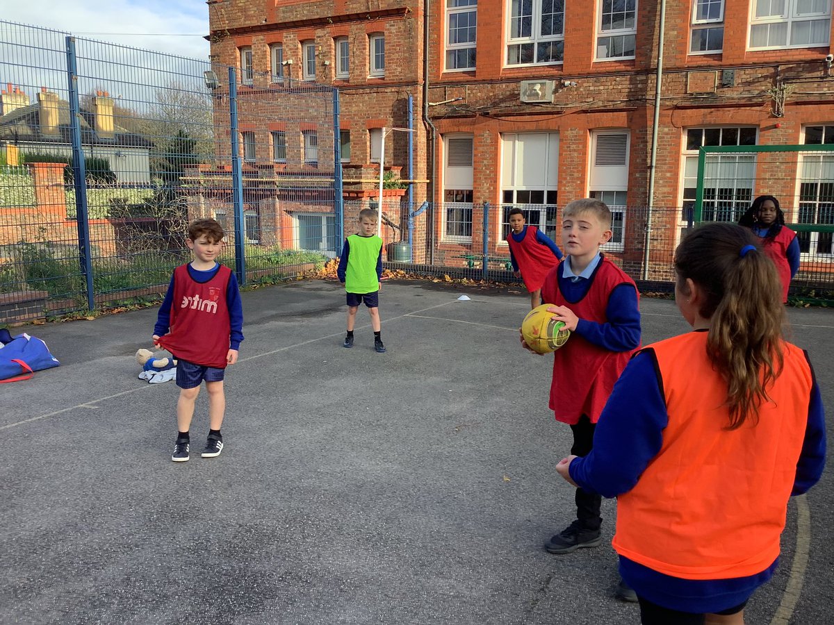 MPPS_Wirral's tweet photo. Year 4 Tag Rugby. Jonah Lomu here we come!#mppspe https://t.co/JwXvDA9FCH