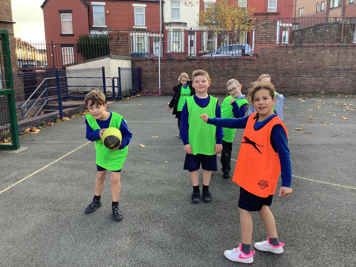 MPPS_Wirral's tweet photo. Year 4 Tag Rugby. Jonah Lomu here we come!#mppspe https://t.co/JwXvDA9FCH