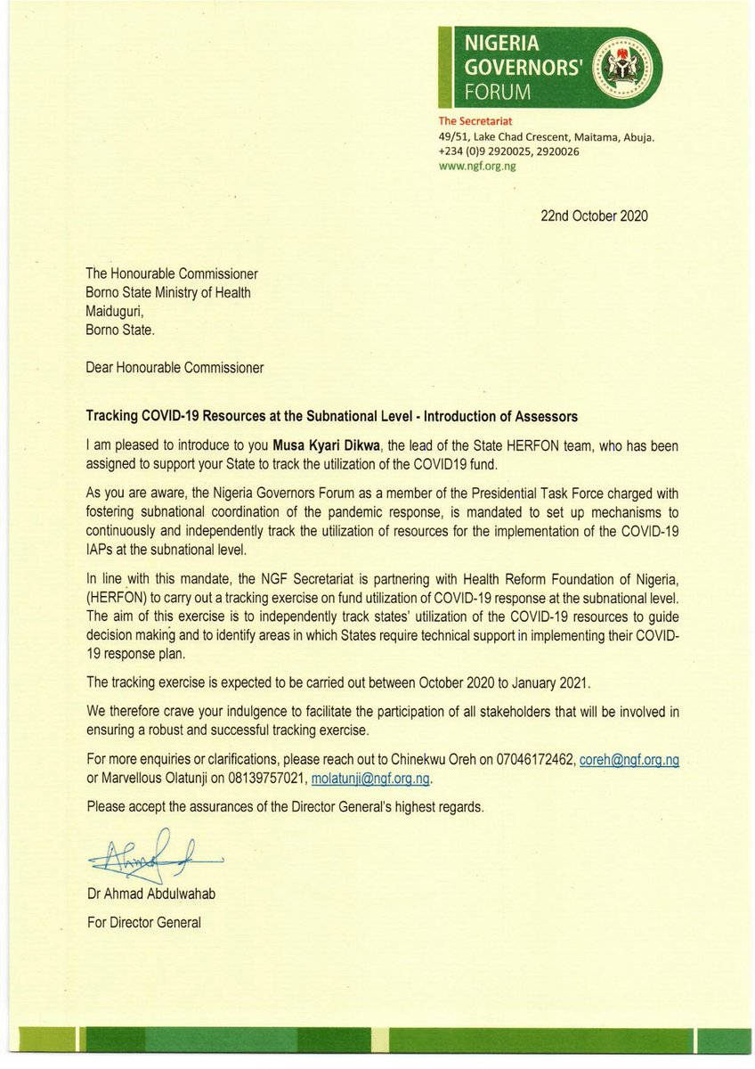 Centre 4 Accountability & Inclusive Dev'l tweet media