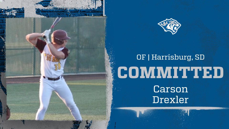 Carson Drexler tweet media