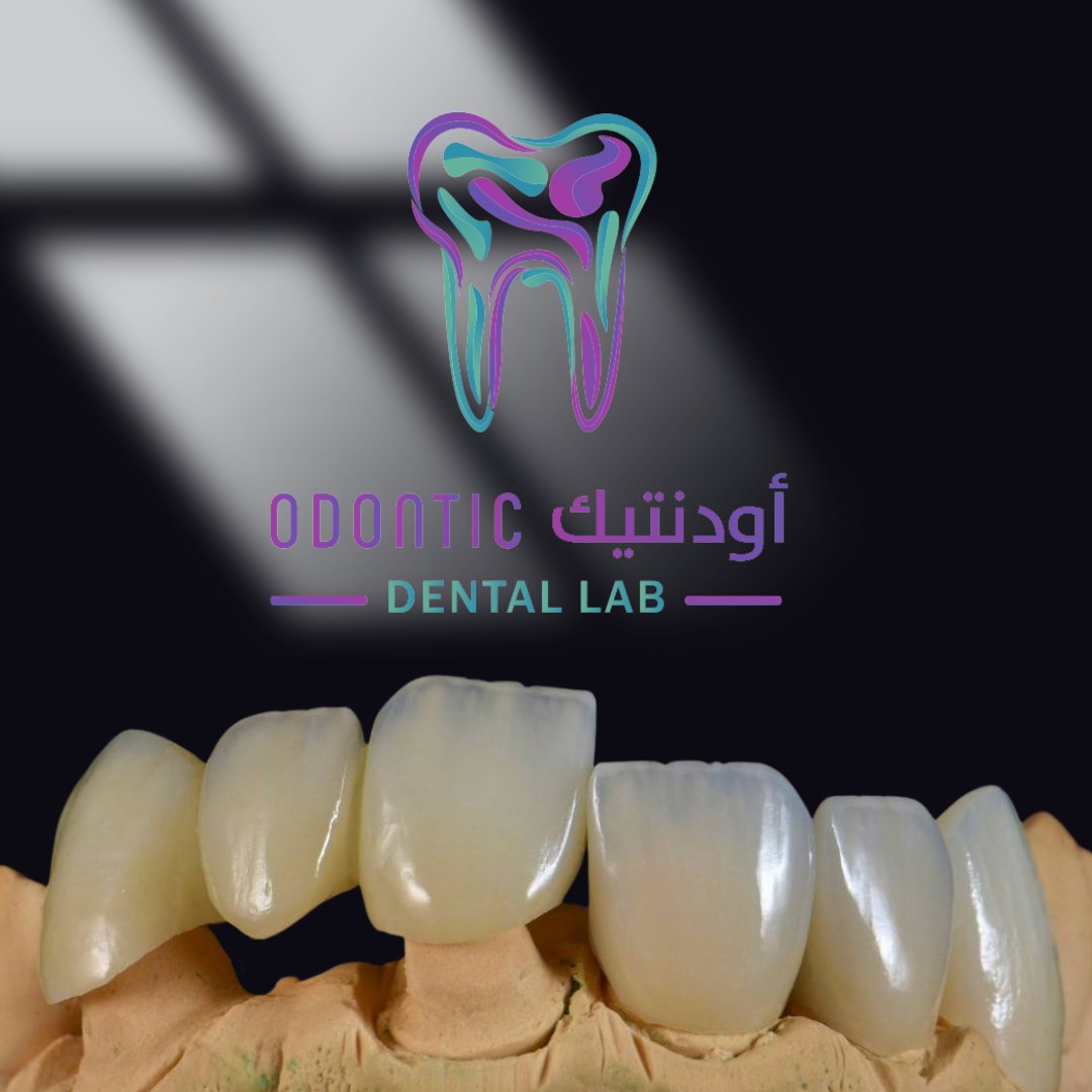 Odontic Lab tweet media