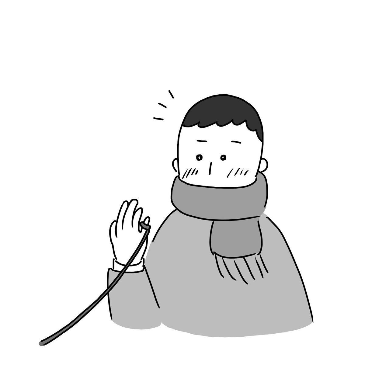 秋ですね 