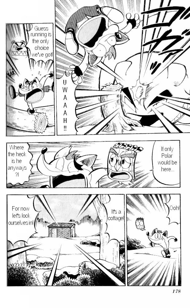 ParafernaliaCi1's tweet photo. Comics basados en Videojuegos
Ari Kawashima - 1998 - 'Crash Bandicoot—Dansu!' (CORO CORO)
#ParafernaliaCinéfila #ComicsBasedonVideoGames #Comics #CoroCoro #N64 #Turok #AriKawashima #90s #Comicsdelos90 #Manga #ComicJapones https://t.co/1jU5vr4eD1
