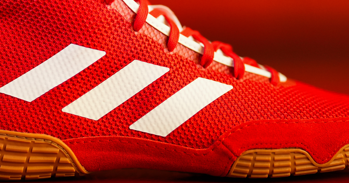 AdidasWrestling's tweet photo. Free Shipping. All day. Every day. Shop today: https://t.co/gIjV1sLHpp
#wrestlingshoes #adidaswrestling #threestripelife #techfall https://t.co/tpkRXEIJPy