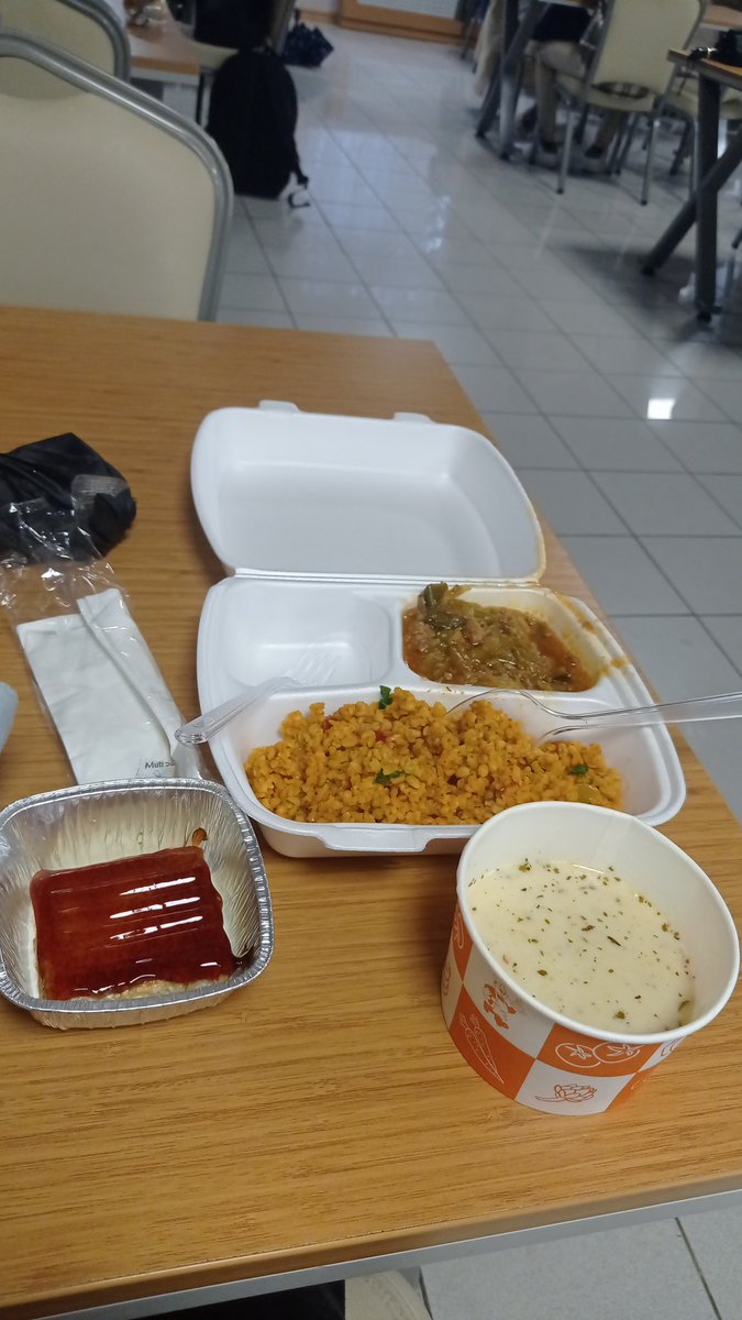 Bu gaziye ne oldu ya... Neyse trilece var