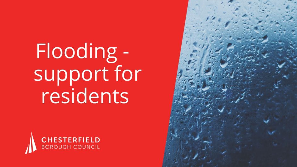 Chesterfield Borough Council tweet media