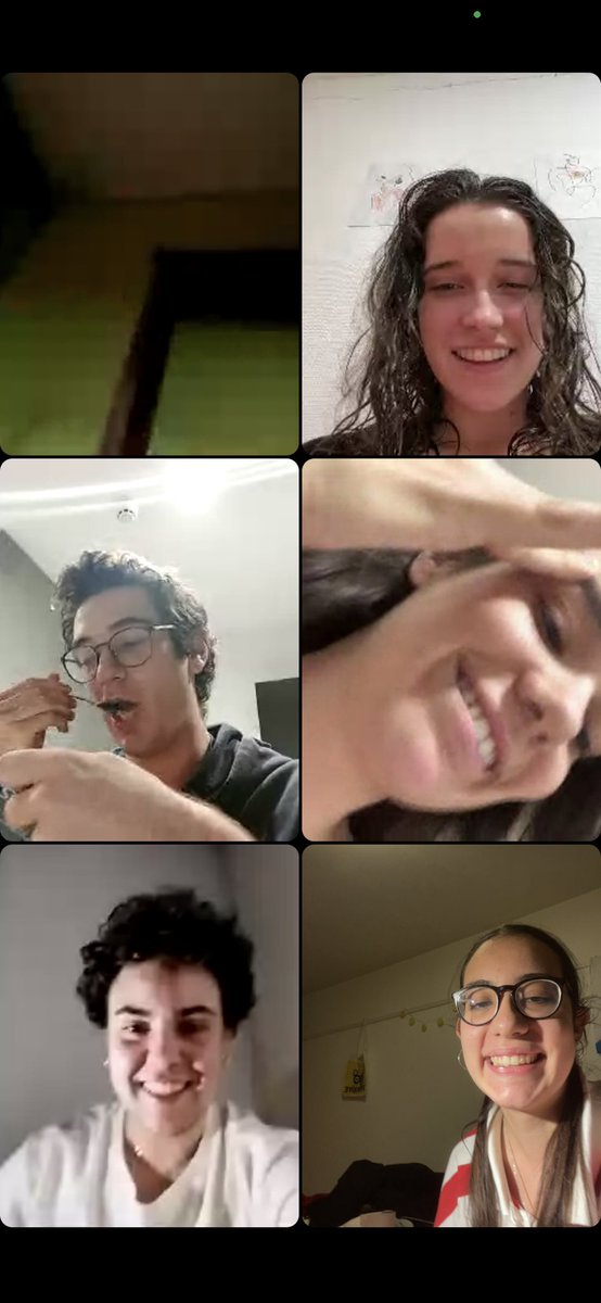 a veces solo hay que dejarse sorprendeeeeer y quereeeeer 💘