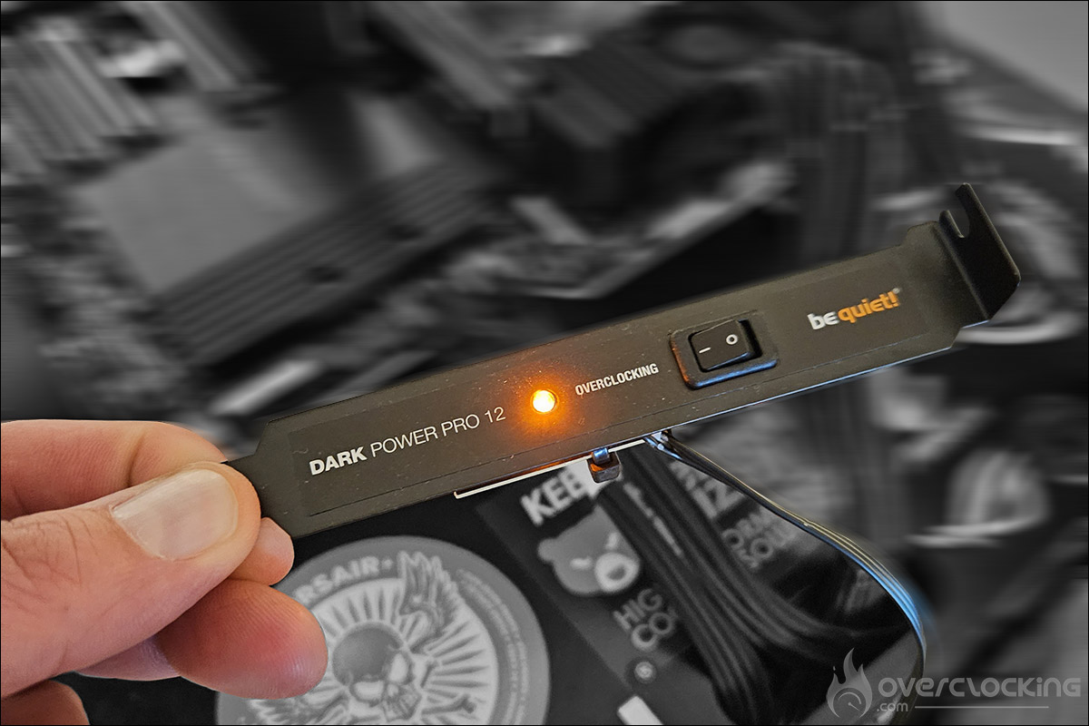 overclex's tweet photo. Le bouton de notre be quiet! Dark Power PRO 12 1500w qui fait toute la différence ! ⚡️
#overclocking #multirail #monorail #DarkPowerPro #1500w #bequiet
@bequietFR @bequietofficial @Overclocking_Fr https://t.co/izxRG5zqD2