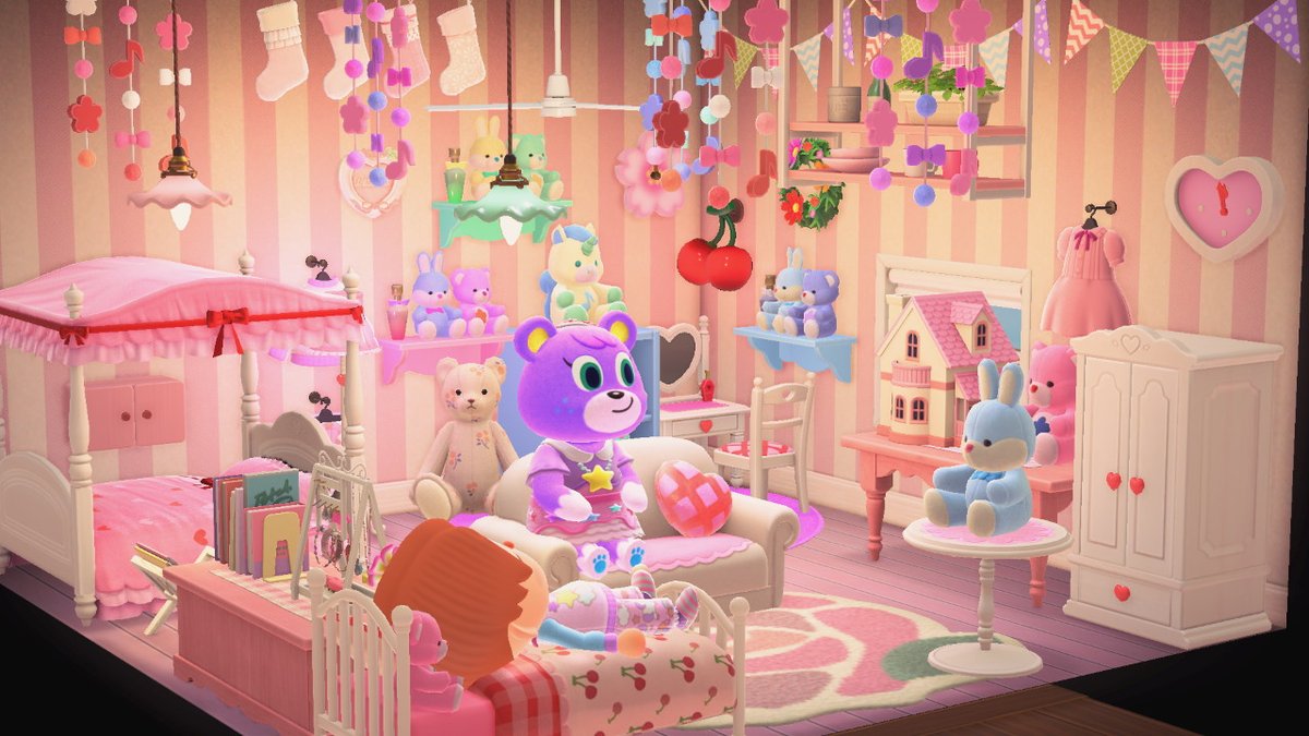 TTAZIIE's tweet photo. #동물의숲 #AnimalCrossing #ACNH #NintendoSwitch https://t.co/AigiM5SRpX