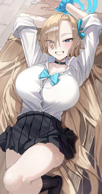 アスナ 