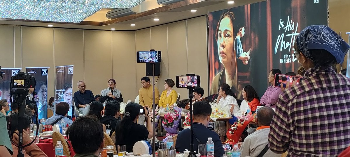 indayatkabayo's tweet photo. ATM #InHisMothersEyes

Ang Ganda ni @vivoree 

#Vivoree
#MaricelSoriano https://t.co/3AGN3rA2jf