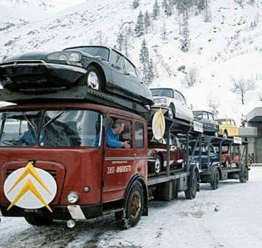 #TransporterThursday