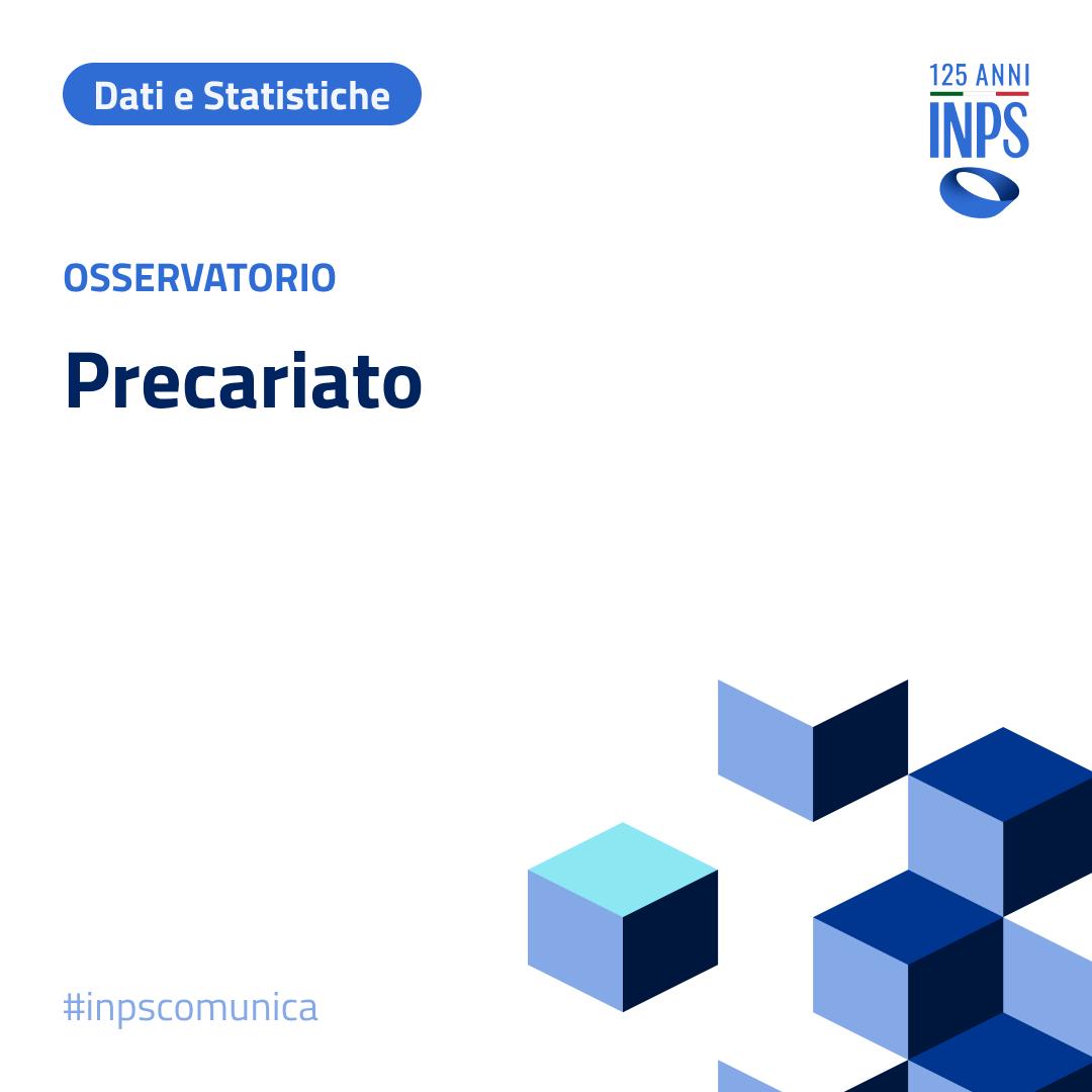 INPS_it's tweet photo. #Osservatorio sul #precariato: i dati di agosto 2023:
📋5.477.000 #assunzioni attivate dai #datori di lavoro privati;
📋517.000 #trasformazioni da tempo determinato;
📋4.509.000 #cessazioni.
Tutti i dati: https://t.co/OfoTKt8Lsv
#InpsComunica #OsservatorioINPS #InpsDati https://t.co/IZZIkl7JHk