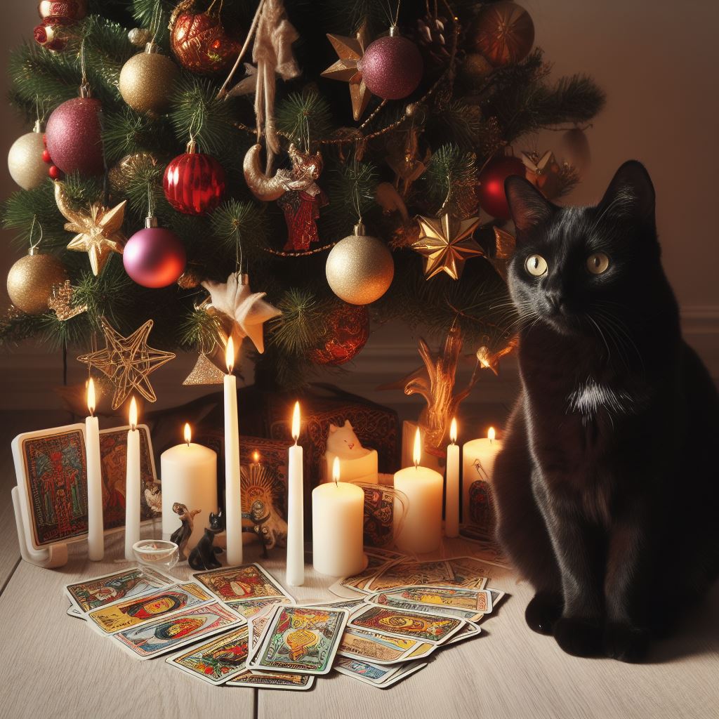 We are back in Rochdale on Thursday 7th December for our Real Ale &amp; Tarot evening at the D'ale House, Drake Street.

Discover what the future may hold for you - and enjoy a great beer or cocktail at the same time!

tarotparty.co.uk/rochdale

#tarot #rochdale #realale